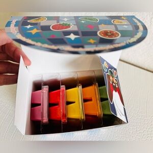 Scentsy Let's Dance! Wax Collection